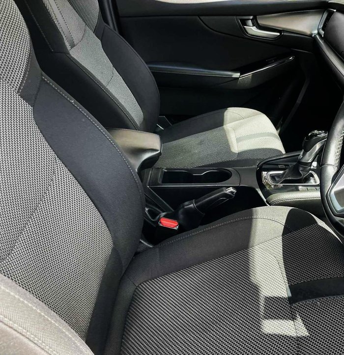 2022 Mazda BT-50 XTR