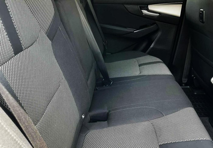 2022 Mazda BT-50 XTR