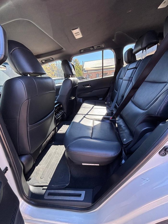 2022 Toyota Landcruiser VX