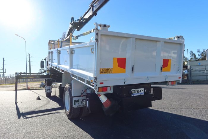 2023 Isuzu F Series FVD165-300