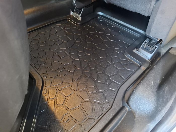 2019 Holden Colorado LS