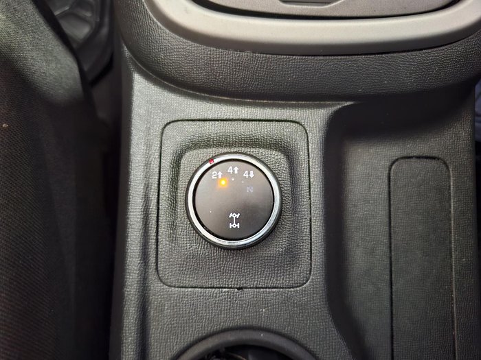 2019 Holden Colorado LS