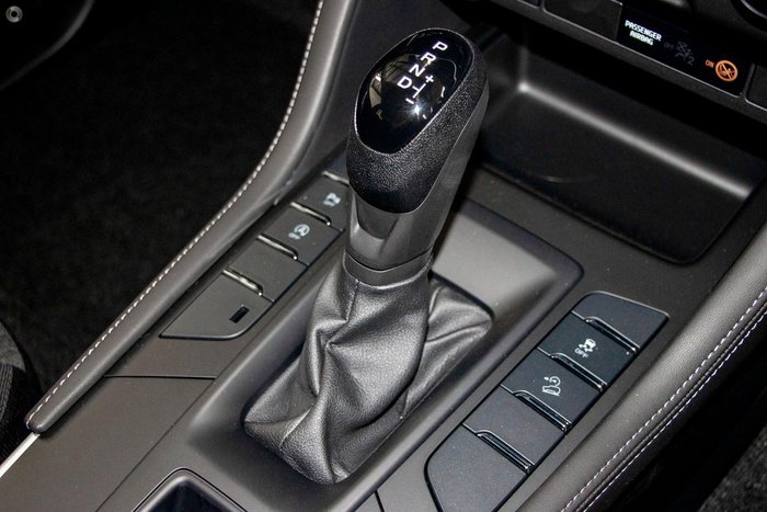 2026 Isuzu MU-X LS-M