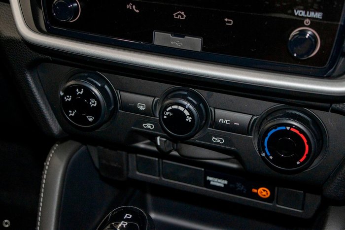 2026 Isuzu MU-X LS-M