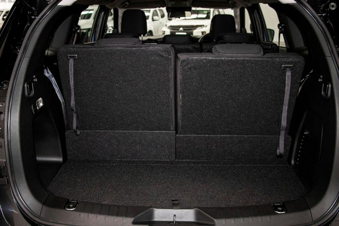 2026 Isuzu MU-X LS-M