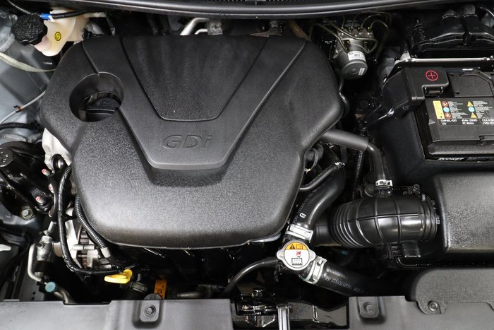 2019 Hyundai Accent Sport
