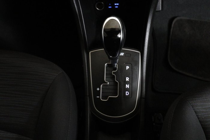 2019 Hyundai Accent Sport