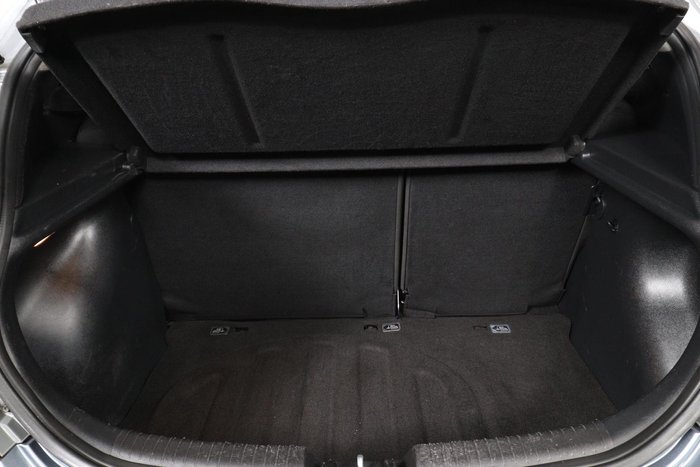 2019 Hyundai Accent Sport