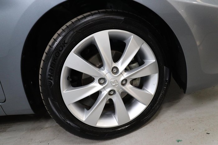2019 Hyundai Accent Sport