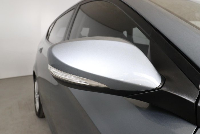 2019 Hyundai Accent Sport