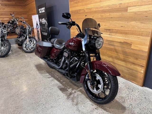 2020 Harley-Davidson