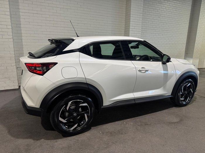 2023 Nissan JUKE ST