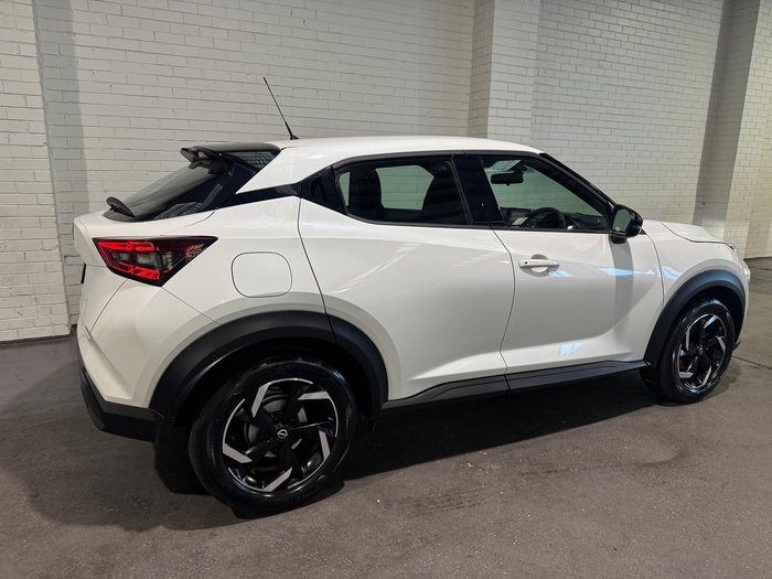 2023 Nissan JUKE ST