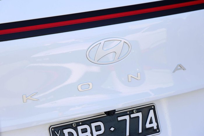 2024 Hyundai Kona N Line