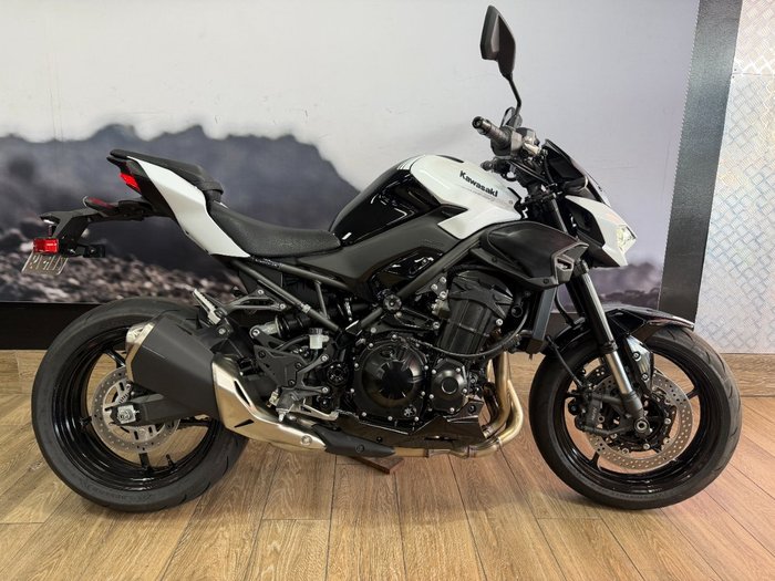 2026 Kawasaki