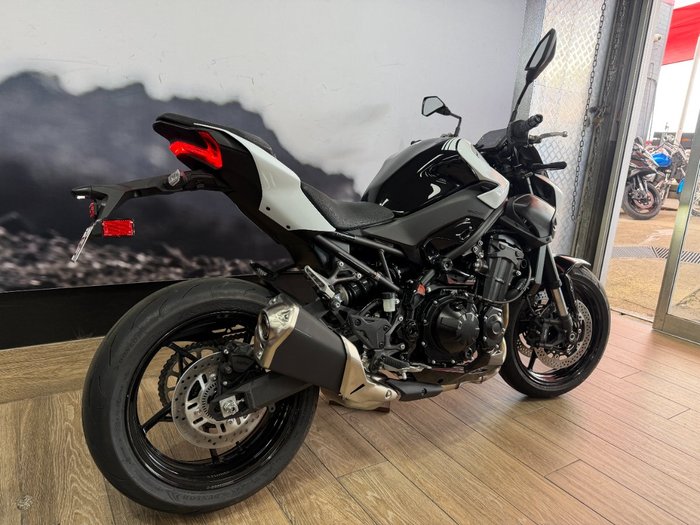 2026 Kawasaki