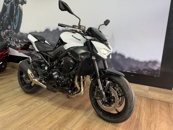 2026 Kawasaki