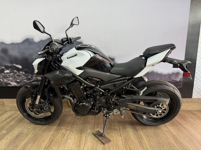 2026 Kawasaki