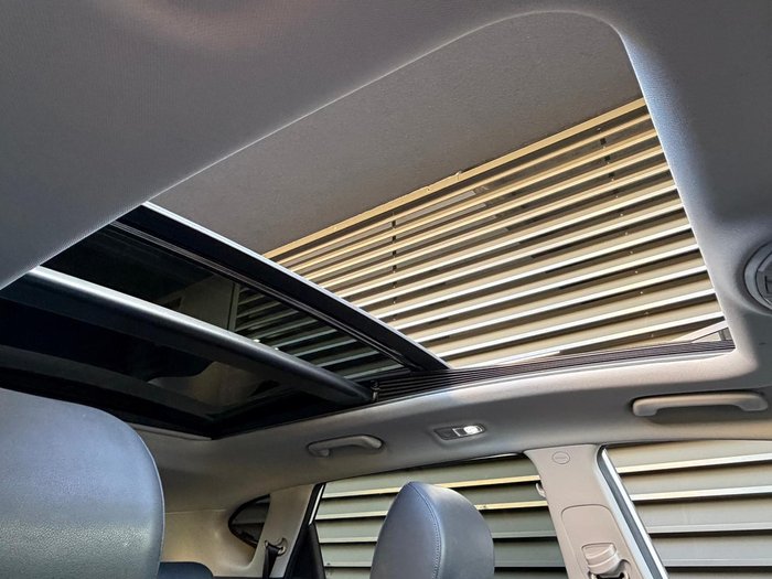 2019 Hyundai Tucson Highlander