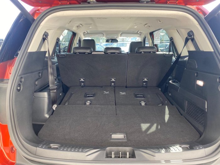 2024 Ford Everest Sport
