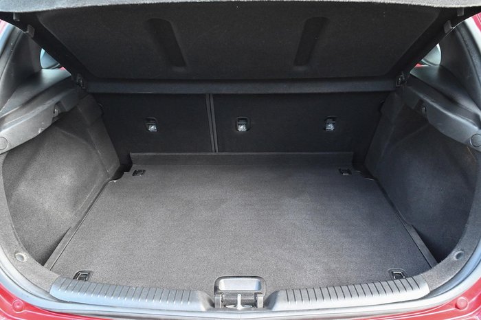 2017 Hyundai i30 SR PD MY18