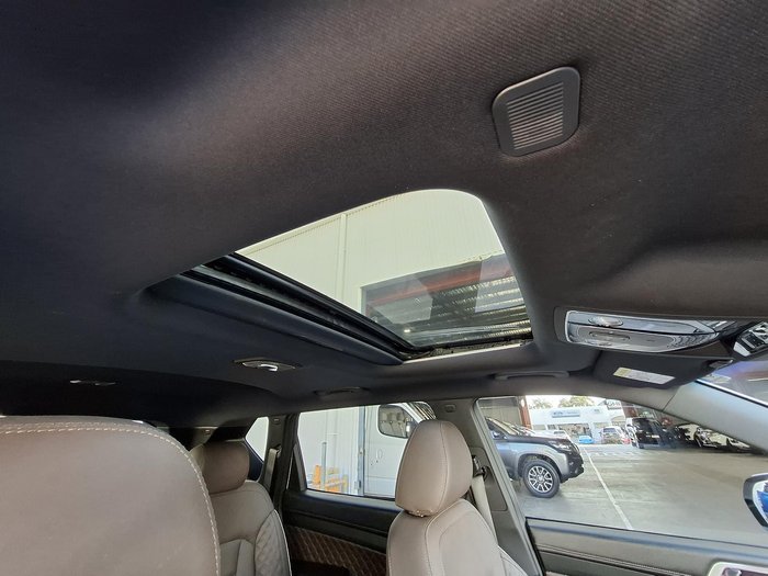 2023 SsangYong Rexton Ultimate