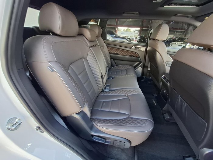2023 SsangYong Rexton Ultimate