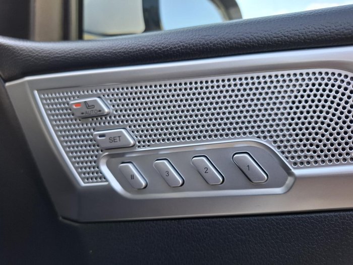 2023 SsangYong Rexton Ultimate