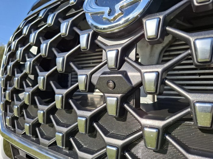 2023 SsangYong Rexton Ultimate