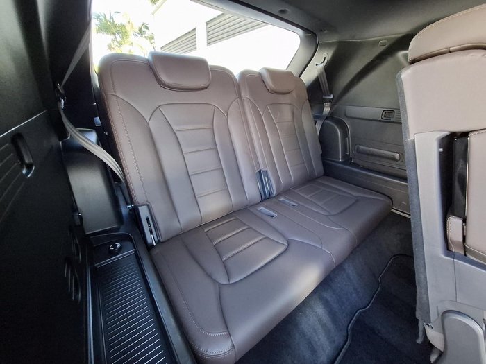 2023 SsangYong Rexton Ultimate