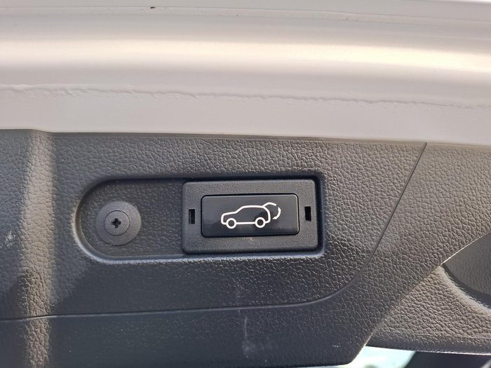 2023 SsangYong Rexton Ultimate