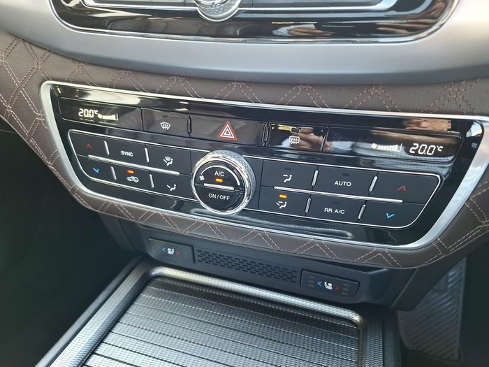2023 SsangYong Rexton Ultimate