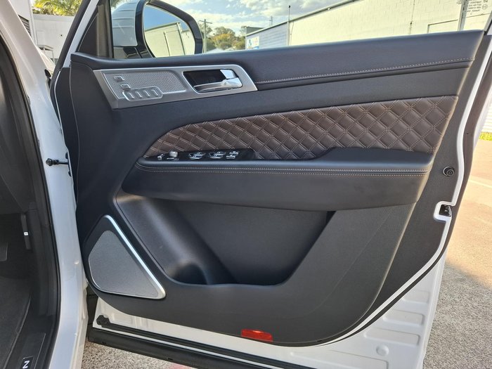 2023 SsangYong Rexton Ultimate
