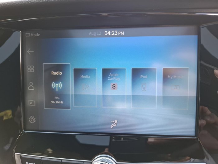 2023 SsangYong Rexton Ultimate