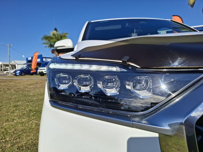 2023 SsangYong Rexton Ultimate