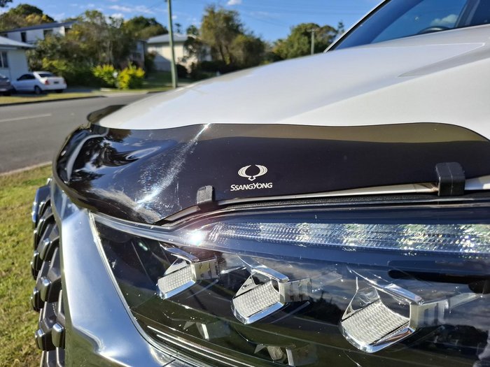 2023 SsangYong Rexton Ultimate