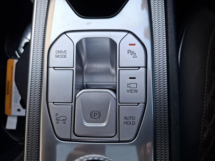 2023 SsangYong Rexton Ultimate