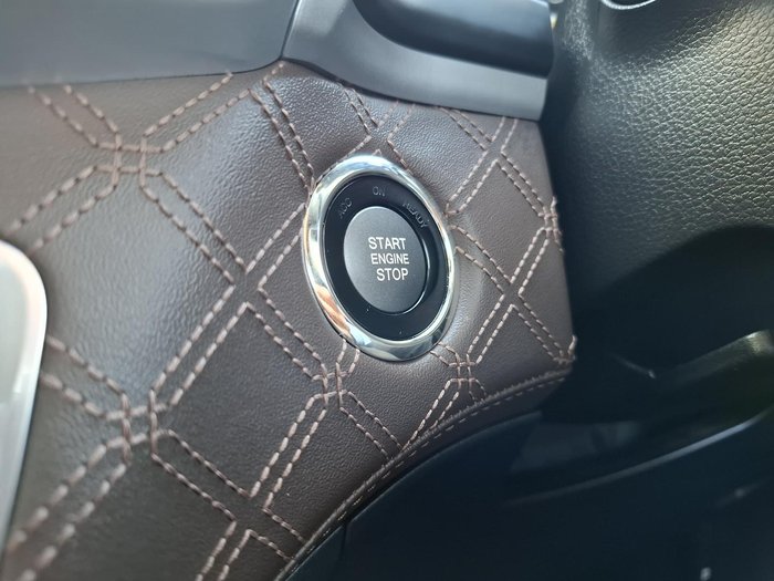 2023 SsangYong Rexton Ultimate