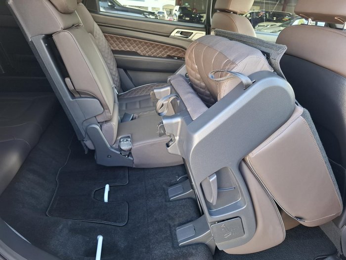 2023 SsangYong Rexton Ultimate
