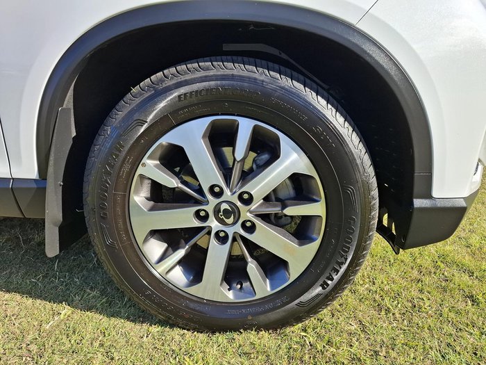 2023 SsangYong Rexton Ultimate