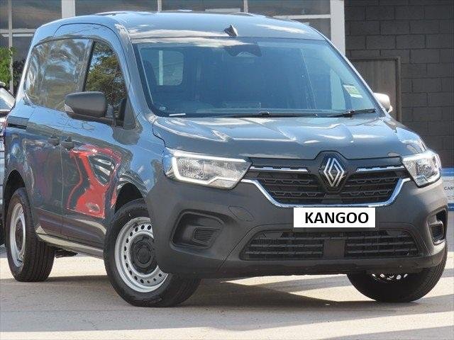 2025 Renault Kangoo