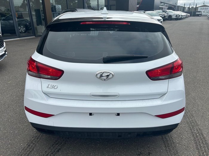 2022 Hyundai i30