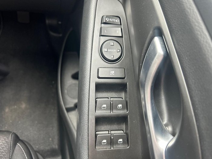 2022 Hyundai i30