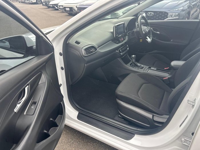 2022 Hyundai i30