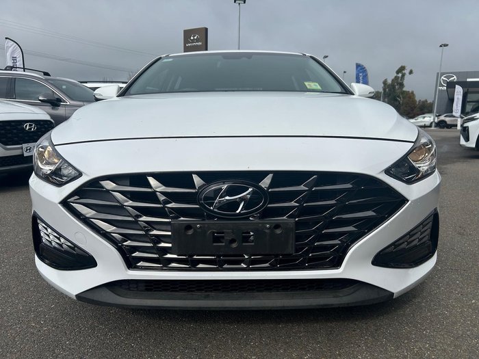 2022 Hyundai i30