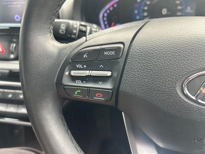 2022 Hyundai i30