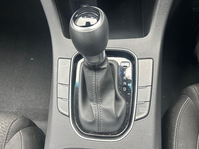 2022 Hyundai i30