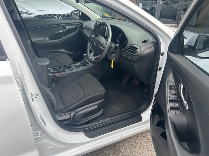 2022 Hyundai i30