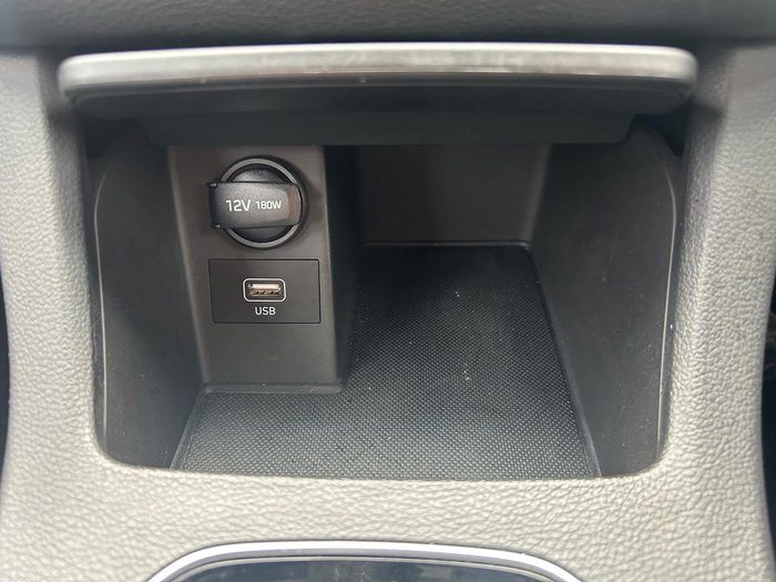 2022 Hyundai i30