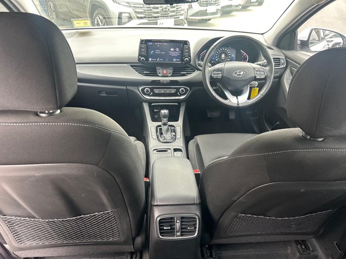 2022 Hyundai i30
